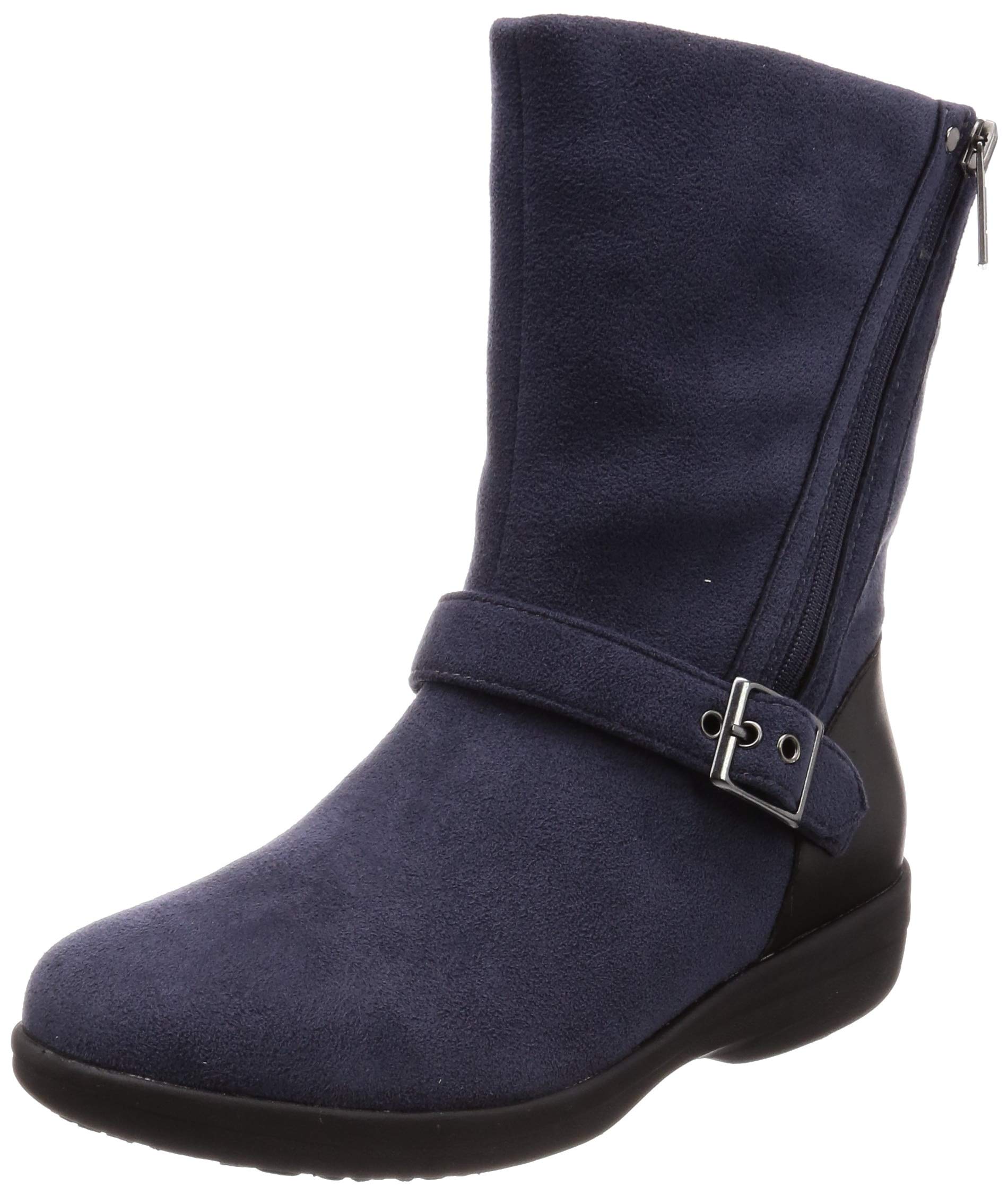 Ботинки Madras Walk с каблуком 3 см, размер см, противоскользящая подошва, 4E, Gore-Tex, серый, MWL2108, 23.0 серый
Ботинки Madras Walk с каблуком 3 см, размер см, противоскользящая подошва, 4E, Gore-Tex, серый, MWL2108, 23.0 серый