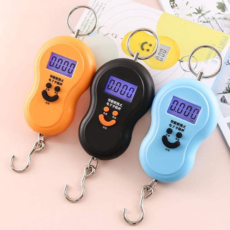 Enhanced Backlit Handheld Hook Scale with Tape Measure
Enhanced Backlit Handheld Hook Scale with Tape Measure