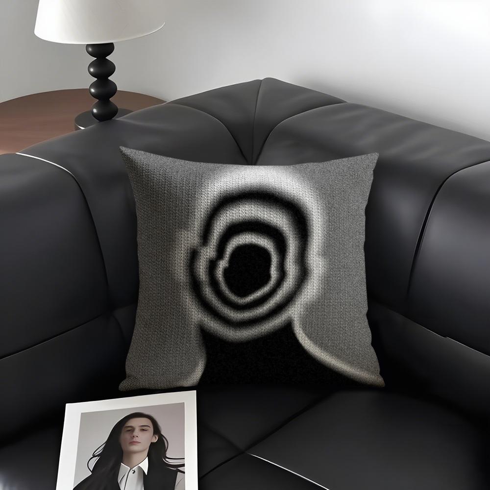 1PC Black White Art Design Cushion Cover Natural Linen Organic Fabric DoubleSided Printing Sofa Home Decor Gift Pillow Case 30X30cm
1PC Black White Art Design Cushion Cover Natural Linen Organic Fabric DoubleSided Printing Sofa Home Decor Gift Pillow Case 30X30cm