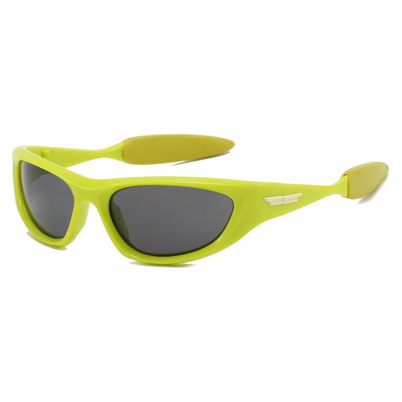Personalized Sunglasses Y2K Technical Sunglasses Sunglasses Outdoor Concave Styling As shown in the picture
Personalized Sunglasses Y2K Technical Sunglasses Sunglasses Outdoor Concave Styling As shown in the picture