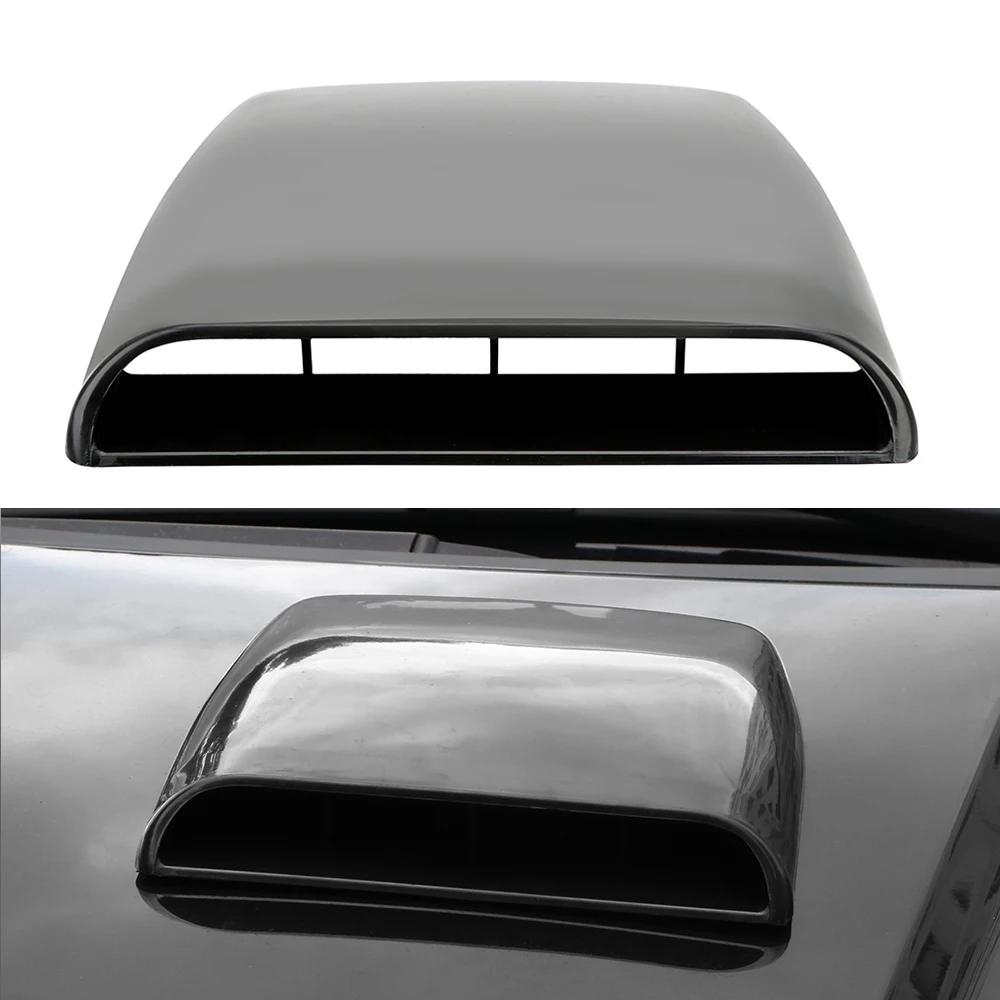 2 Sets of Car Air Intake Hood Vents, Engine Hood Decoration Cover, Head Cover Decoration, ABS Fake Air Vents
2 Sets of Car Air Intake Hood Vents, Engine Hood Decoration Cover, Head Cover Decoration, ABS Fake Air Vents
