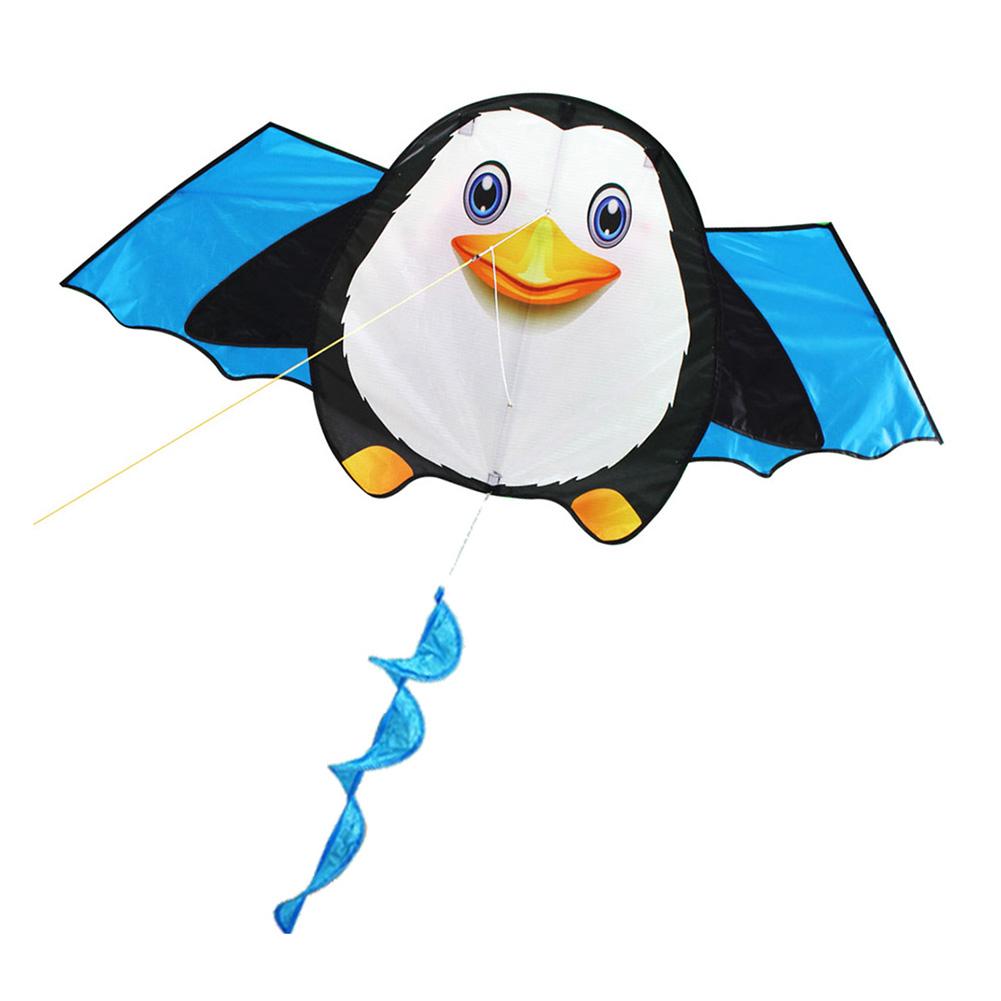 Colorful Flight Kite 1.6m Tail Large Kite Toy Easy To Fly Animal Shaped Kites with Handle Enhance Coordination Children Gift
Colorful Flight Kite 1.6m Tail Large Kite Toy Easy To Fly Animal Shaped Kites with Handle Enhance Coordination Children Gift