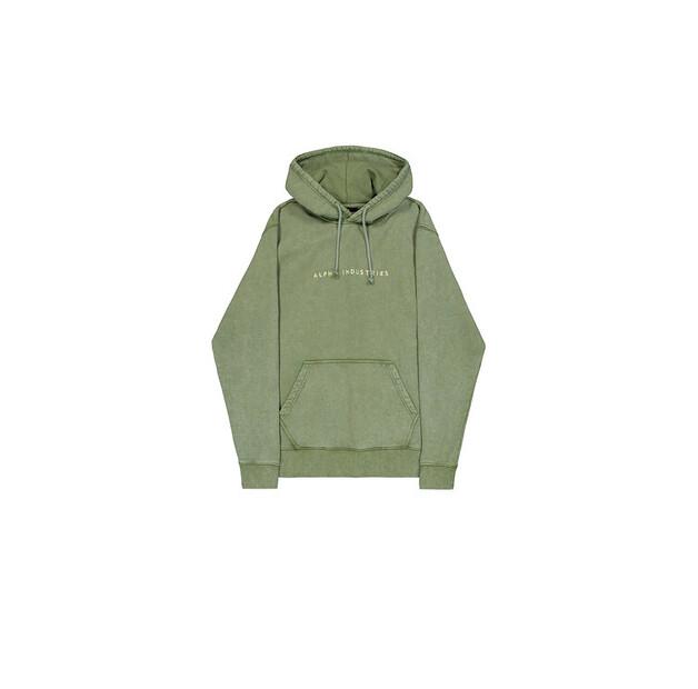 Толстовка с капюшоном Alpha Industries Acid Logo Hoodie EU 1XL
Толстовка с капюшоном Alpha Industries Acid Logo Hoodie EU 1XL