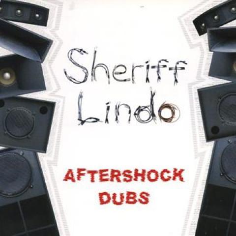 CD SHERIFF LINDO - Aftershock Dub EM1122CD EM Records JPN 2014 Japan Reggae, Ska & Dub
CD SHERIFF LINDO - Aftershock Dub EM1122CD EM Records JPN 2014 Japan Reggae, Ska & Dub