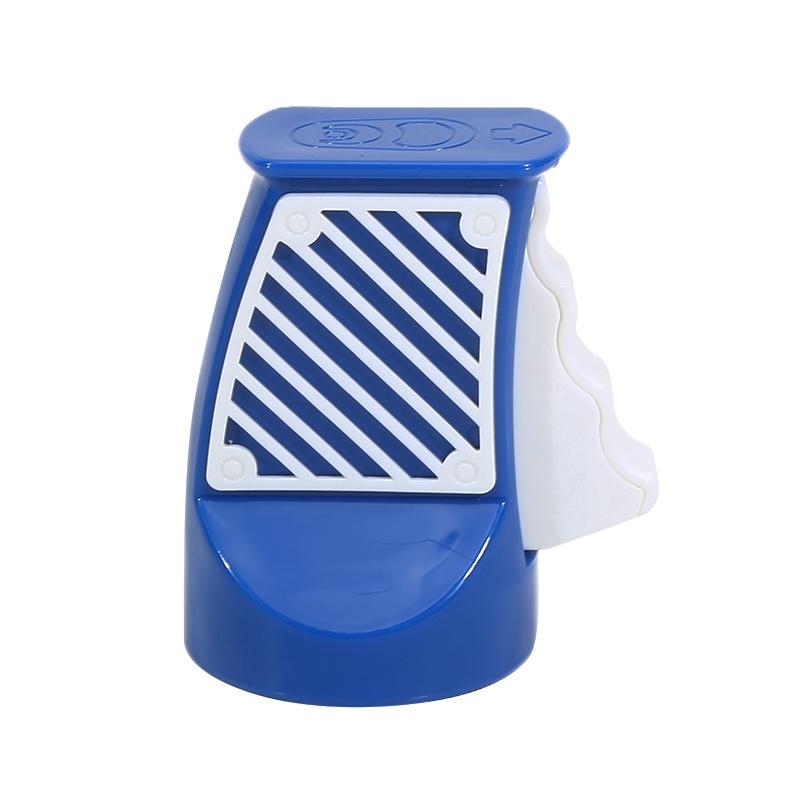 1Pieces 3D-Printed Small Can Opener Wear Resist Portable Beverage Open Tool Ergonomics Beer Can Opener Outdoor Tableware темно-синього кольору
1Pieces 3D-Printed Small Can Opener Wear Resist Portable Beverage Open Tool Ergonomics Beer Can Opener Outdoor Tableware темно-синього кольору
