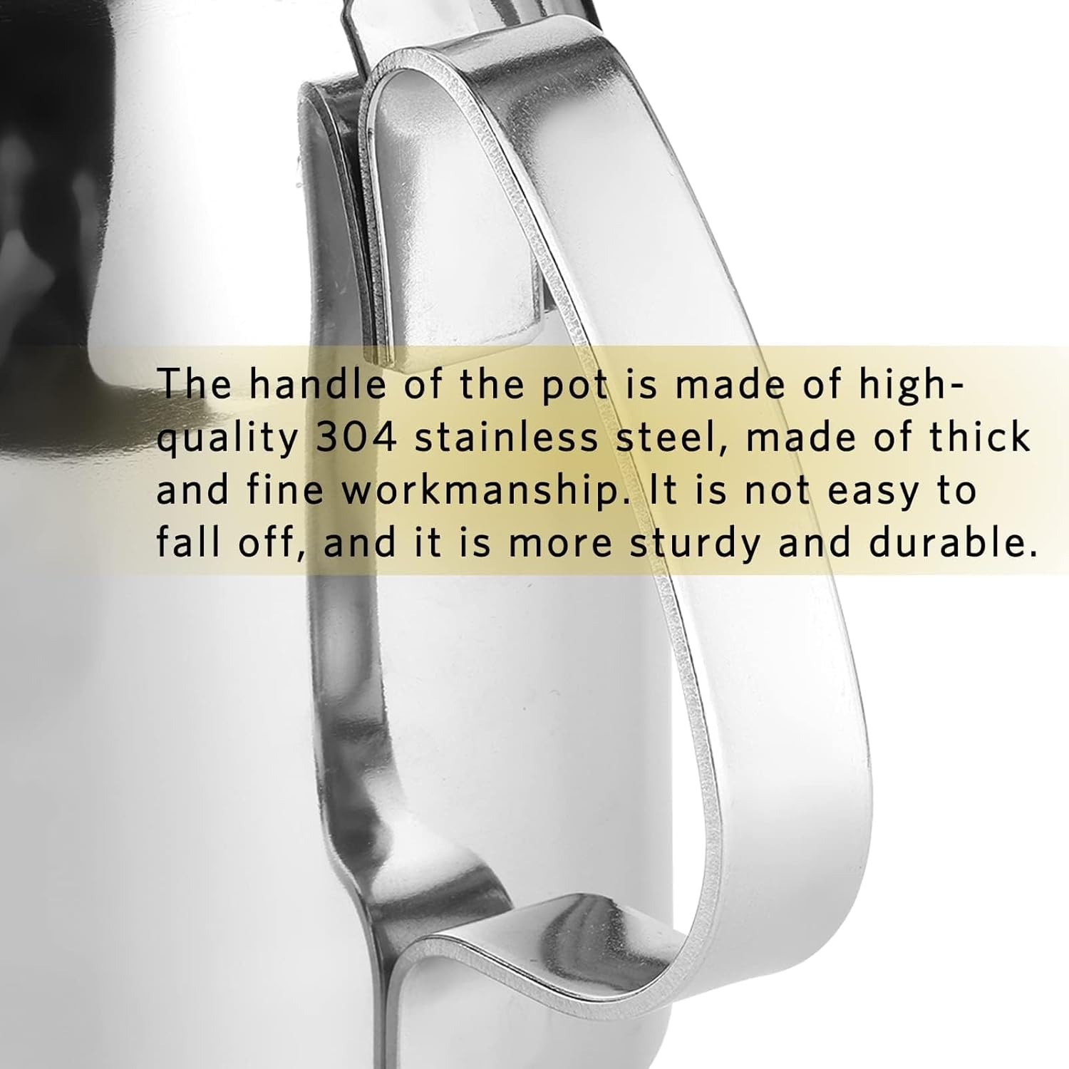 Кофейник из нержавеющей стали, 32 унции/850 мл Чайник Кофейник для плиты Кофейник с коротким носиком Кувшин для воды для дома, отеля, ресторана, Чайник для горячей/холодной воды для
Кофейник из нержавеющей стали, 32 унции/850 мл Чайник Кофейник для плиты Кофейник с коротким носиком Кувшин для воды для дома, отеля, ресторана, Чайник для горячей/холодной воды для