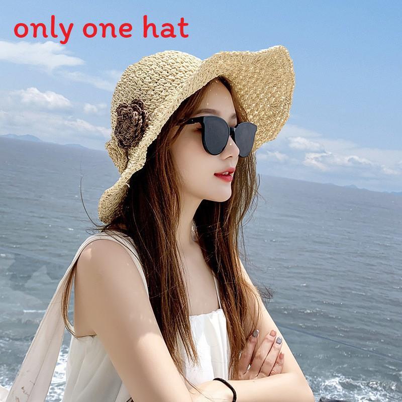 Summer Straw Hat With Wide Brim For Women Sun Protection And Breathability бежевий
Summer Straw Hat With Wide Brim For Women Sun Protection And Breathability бежевий