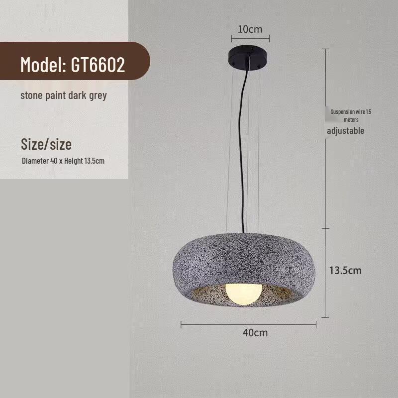 Xuanyong Modern Minimalist LED Pendant Lamp
Xuanyong Modern Minimalist LED Pendant Lamp
