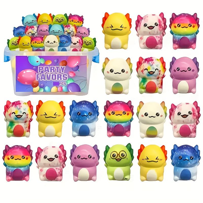 1PC Animal Soft Squishy Toy, Cute Slow Rising Stress Ball for Party Favor Classroom Prize, Random Style Kawaii Gift светло-серый
1PC Animal Soft Squishy Toy, Cute Slow Rising Stress Ball for Party Favor Classroom Prize, Random Style Kawaii Gift светло-серый