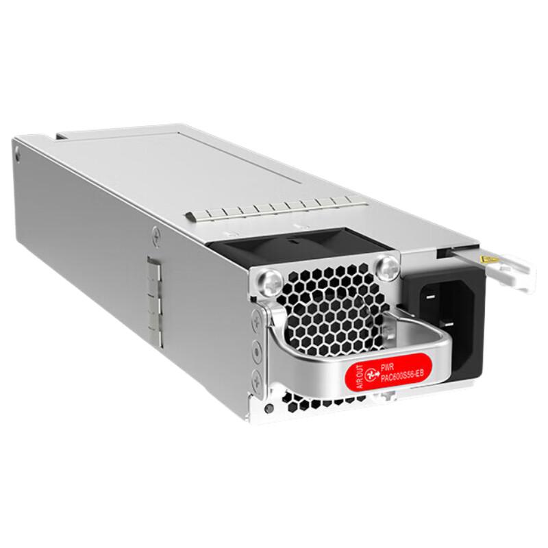 Huawei 180W AC Power Module PAC180S12-CN
Huawei 180W AC Power Module PAC180S12-CN