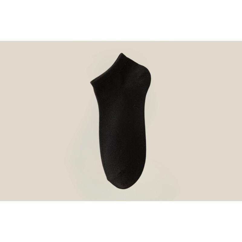Sock Men s Short Socks Pure Cotton Anti-Bacterial Odor-Resistant Wicking Sweat Absorption Spring-Autumn Summer Boat Socks 1 pair чёрный
Sock Men s Short Socks Pure Cotton Anti-Bacterial Odor-Resistant Wicking Sweat Absorption Spring-Autumn Summer Boat Socks 1 pair чёрный