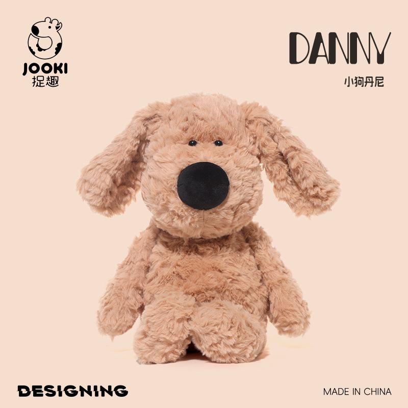 Мягкий щенок-плюшевый щенок — мягкая игрушка, которую приятно обнимать, для сна и снятия беспокойства, лучший подарок перед сном для детей 30cm
Мягкий щенок-плюшевый щенок — мягкая игрушка, которую приятно обнимать, для сна и снятия беспокойства, лучший подарок перед сном для детей 30cm