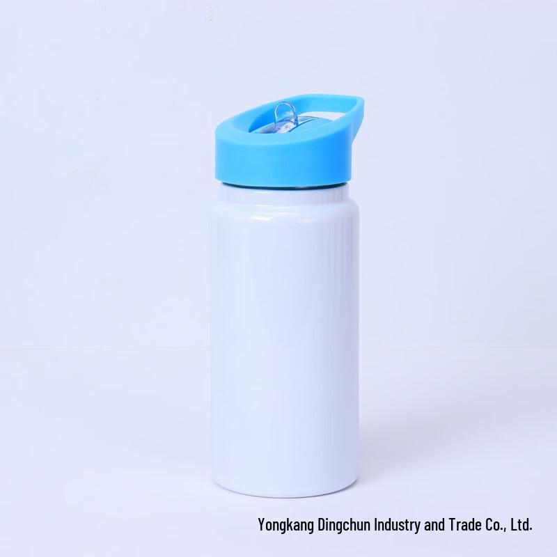 Changqi Insulated Sports Water Bottle with Straw Lid
Changqi Insulated Sports Water Bottle with Straw Lid