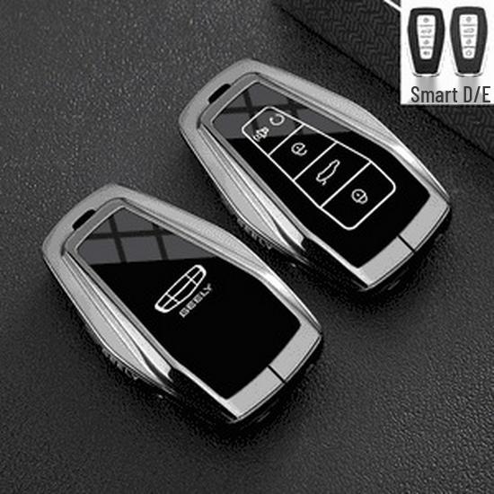 Чехол для ключа автомобиля Geely New Binyue 2025 - Стильный и Премиальный для Женщин и Мужчин
Чехол для ключа автомобиля Geely New Binyue 2025 - Стильный и Премиальный для Женщин и Мужчин