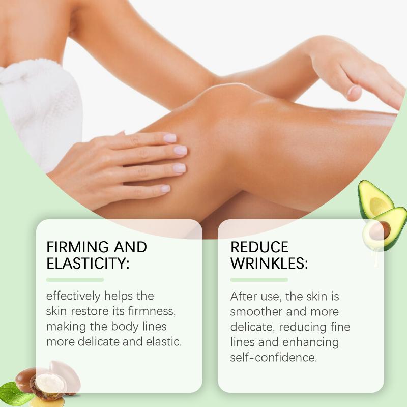 Oceaura Avocado Body Exfoliating Lotion Removes Dead Skin Cleans Pores Controls Oil And Moisturizes one size
Oceaura Avocado Body Exfoliating Lotion Removes Dead Skin Cleans Pores Controls Oil And Moisturizes one size