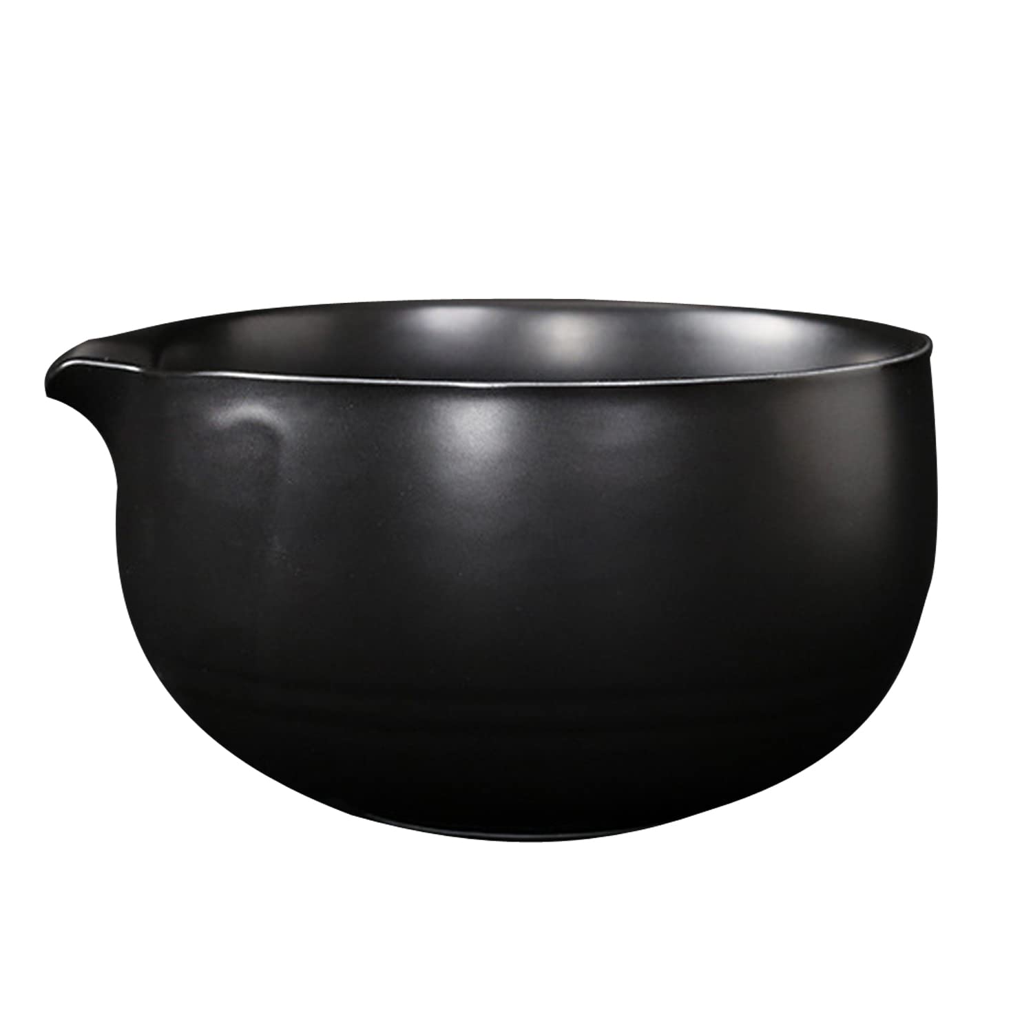 White Matcha 12cm Deep x Yakishime Tea Tea Tea Tea 400ml Matcha Bowl, Approx. 6.7cm High, Handled, Utensil, Bowl, Ceremony, Party, Practice, Pottery,
White Matcha 12cm Deep x Yakishime Tea Tea Tea Tea 400ml Matcha Bowl, Approx. 6.7cm High, Handled, Utensil, Bowl, Ceremony, Party, Practice, Pottery,