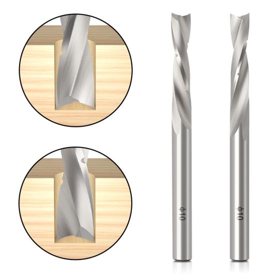 Спиральная фреза, высокотвердая, износостойкая, быстрорежущая сталь, универсальная фреза, вращающаяся фреза, принадлежности для деревообработки, пилинг
Спиральная фреза, высокотвердая, износостойкая, быстрорежущая сталь, универсальная фреза, вращающаяся фреза, принадлежности для деревообработки, пилинг