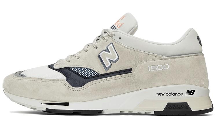 1500 New Balance Сделано в Англии Fluid Minimalist Pack M1500GWK 41.5
1500 New Balance Сделано в Англии Fluid Minimalist Pack M1500GWK 41.5
