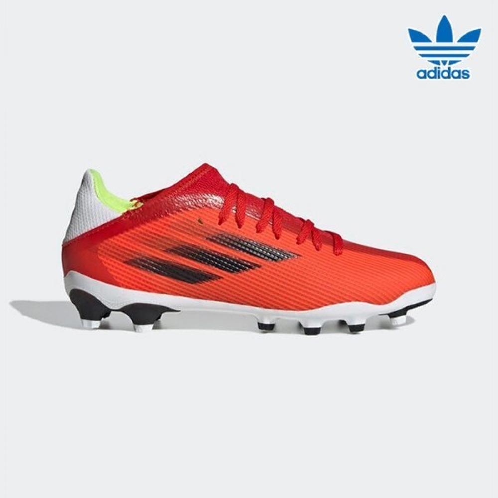 Adidas Детские кроссовки Adidas TQJ FY3261 X Speedflow.3 MG J
Adidas Детские кроссовки Adidas TQJ FY3261 X Speedflow.3 MG J