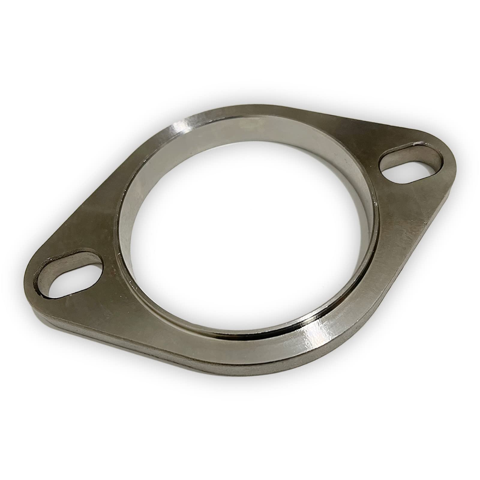 Современный фланец глушителя La Tail общего назначения из нержавеющей стали, прессованный фланец, 2,0 дюйма
Современный фланец глушителя La Tail общего назначения из нержавеющей стали, прессованный фланец, 2,0 дюйма