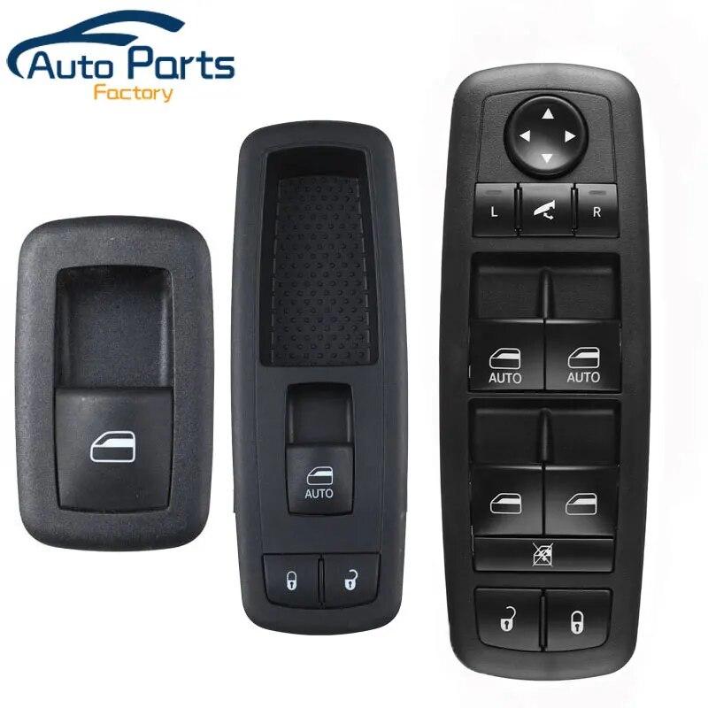 New Auto With Folding Front Left Power Window Switch For Dodge Journey 2018 Chrysler 300 2015 68139806AA 56046822AD 56046555AC
New Auto With Folding Front Left Power Window Switch For Dodge Journey 2018 Chrysler 300 2015 68139806AA 56046822AD 56046555AC