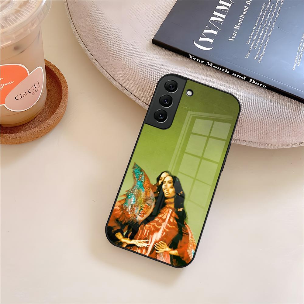 Чехол для телефона Деми Ловато Стеклянный Для Samsung Galaxy S26 S25 S23 S24 S21 S22 S20 Ultra Fe Plus A15 A14 Чехол Galaxy S25 Edge
Чехол для телефона Деми Ловато Стеклянный Для Samsung Galaxy S26 S25 S23 S24 S21 S22 S20 Ultra Fe Plus A15 A14 Чехол Galaxy S25 Edge