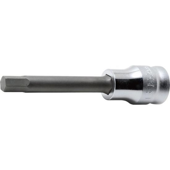 Koken insertion hex bit socket total length 75mm12mm 9.5mm Z-EAL 3010MZ.7512
Koken insertion hex bit socket total length 75mm12mm 9.5mm Z-EAL 3010MZ.7512
