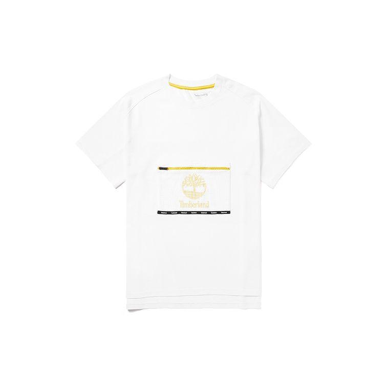 Timberland Loose Casual Knit Short Sleeve T-Shirt Men T-Shirts White A1Z4D-100 S
Timberland Loose Casual Knit Short Sleeve T-Shirt Men T-Shirts White A1Z4D-100 S