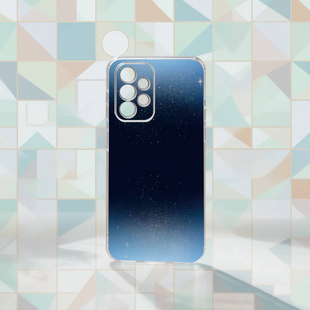 Solid Color Starry Sky Phone Case For Samsung S25,S24,S21,S22,S23,S30,Ultra,S20,Plus,Fe Transparent Cover Samsung S21
Solid Color Starry Sky Phone Case For Samsung S25,S24,S21,S22,S23,S30,Ultra,S20,Plus,Fe Transparent Cover Samsung S21