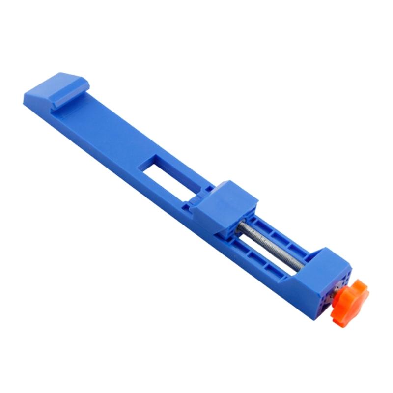 Bidirectional Latches Cutting Machine Base Clamps Suitable for 4Inch Dustless Tool For Stable Milling Operations 1
Bidirectional Latches Cutting Machine Base Clamps Suitable for 4Inch Dustless Tool For Stable Milling Operations 1