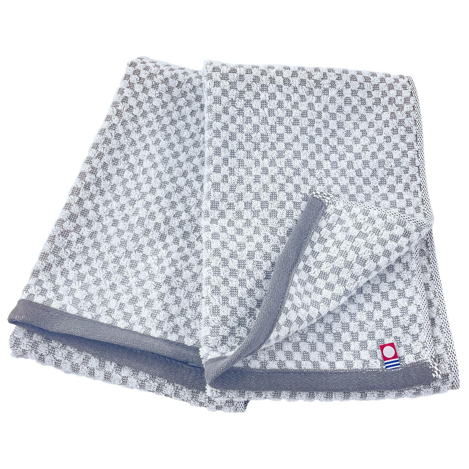 Imabari Towel Brand Pocotton Face Towel Set of 33 x Daily Made in Gray 2, 73cm, 100% Cotton, Thin, Absorbent, Use, Japan,
Imabari Towel Brand Pocotton Face Towel Set of 33 x Daily Made in Gray 2, 73cm, 100% Cotton, Thin, Absorbent, Use, Japan,