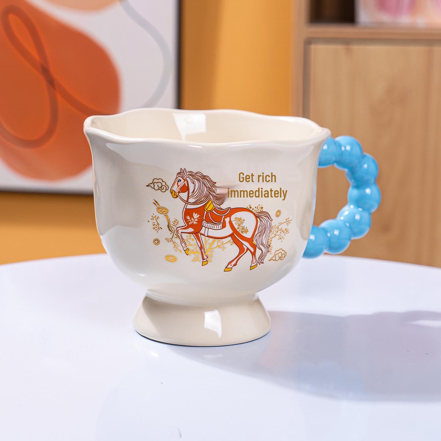 May Day Labor Day Ceramic Mugs - Souvenir Gifts for Couples & Girls Birthdays
May Day Labor Day Ceramic Mugs - Souvenir Gifts for Couples & Girls Birthdays
