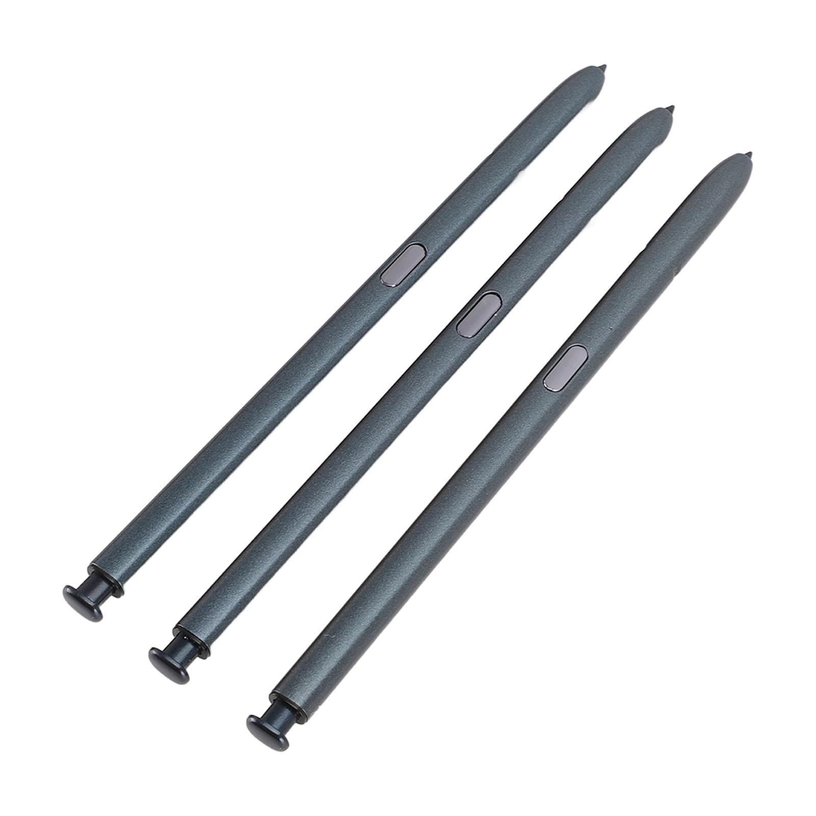 3 шт. стилус для замены сенсорного экрана мобильного телефона 4096 чувствительность к нажатию с 15 наконечниками для
3 шт. стилус для замены сенсорного экрана мобильного телефона 4096 чувствительность к нажатию с 15 наконечниками для