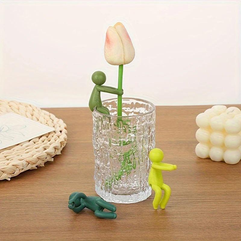 3pcs Cute Plant Support Plant Propagation Buddy For A Plant Propagation Station Sprouts Stems Shoots Cuttings 3pcs
3pcs Cute Plant Support Plant Propagation Buddy For A Plant Propagation Station Sprouts Stems Shoots Cuttings 3pcs