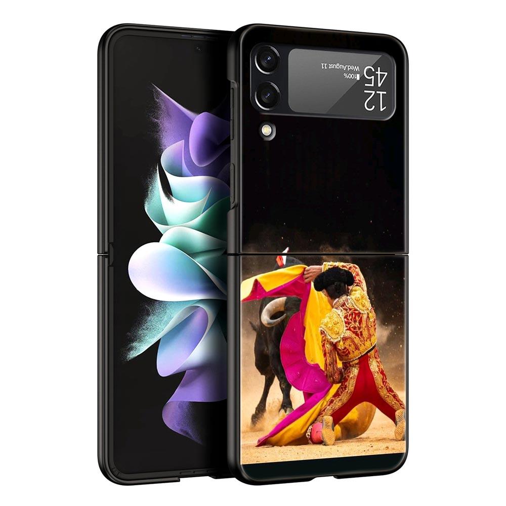 Жесткий ПК чехол для телефона Samsung Galaxy Z Flip 7 6 5 4 Черная крышка для Galaxy Z Flip3 Складной Ударопрочный Испания Искусство Франсиско Гойи Z Flip
Жесткий ПК чехол для телефона Samsung Galaxy Z Flip 7 6 5 4 Черная крышка для Galaxy Z Flip3 Складной Ударопрочный Испания Искусство Франсиско Гойи Z Flip