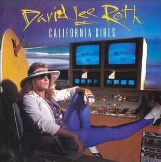 7inch Record DAVID LEE ROTH - California Girls / California Girls 9291027 WARNERBROS 1985 Europe Rock Used
7inch Record DAVID LEE ROTH - California Girls / California Girls 9291027 WARNERBROS 1985 Europe Rock Used