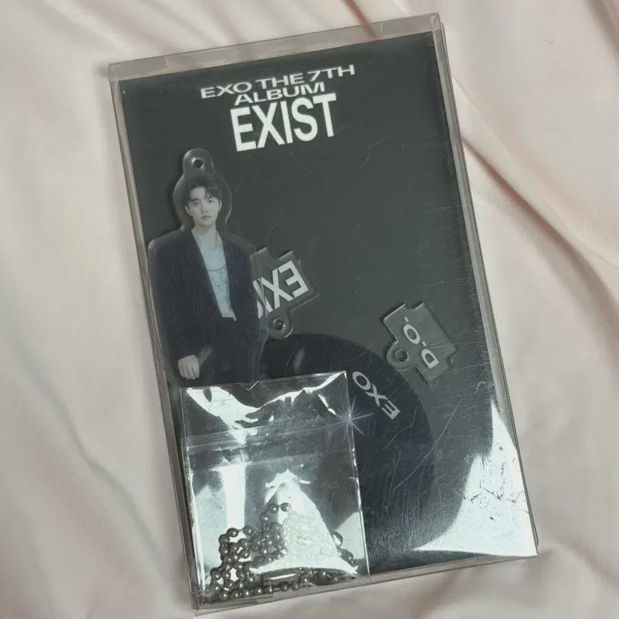 Exo D.o. D.o. Cream Soda Acrylic Stand
Exo D.o. D.o. Cream Soda Acrylic Stand