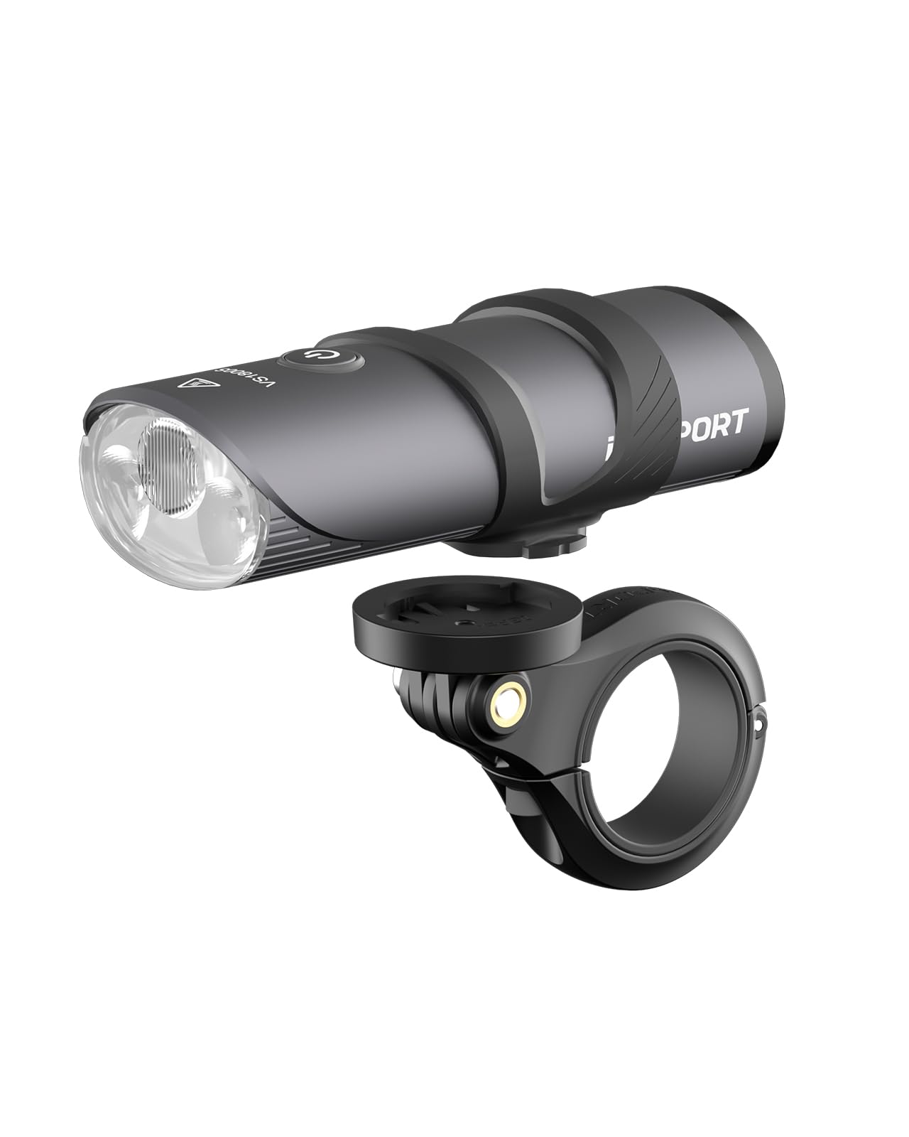 iGPSPORT VS1800S Bicycle Smart Road Bike Light with 1800 6700mAh Large and Time Beam 10 Dimming Type High Power Outage and Earthquake Mountain Night
iGPSPORT VS1800S Bicycle Smart Road Bike Light with 1800 6700mAh Large and Time Beam 10 Dimming Type High Power Outage and Earthquake Mountain Night
