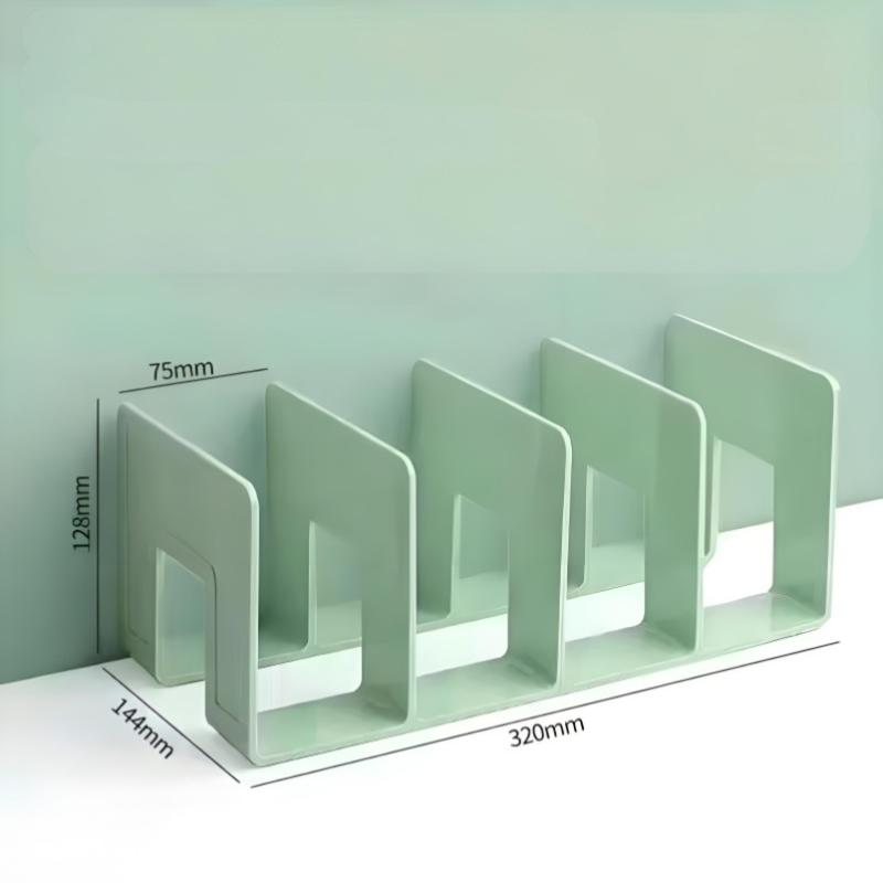 1 шт. Компактный вертикальный органайзер для обуви - Многоярусный, Легко собирается, Компактное хранение для домашнего шкафа в прихожей
1 шт. Компактный вертикальный органайзер для обуви - Многоярусный, Легко собирается, Компактное хранение для домашнего шкафа в прихожей