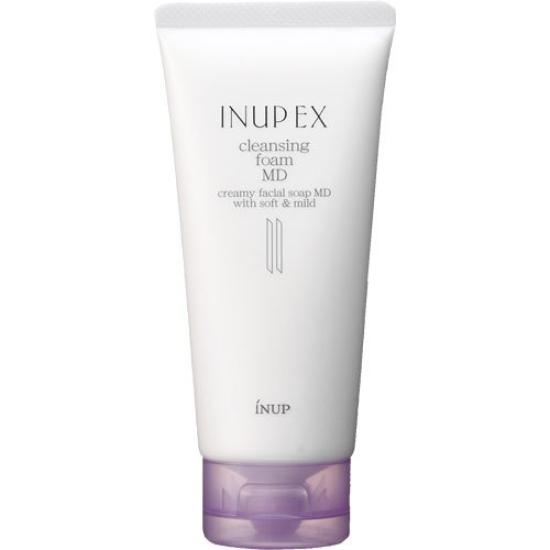 INUP EX Очищающая пенка MD 100г Лечебный уход за кожей лица Акне Запах тела Сухость Шероховатая кожа Поры Увлажнение Эластичность Отшелушивание Защита от УФ-лучей
INUP EX Очищающая пенка MD 100г Лечебный уход за кожей лица Акне Запах тела Сухость Шероховатая кожа Поры Увлажнение Эластичность Отшелушивание Защита от УФ-лучей