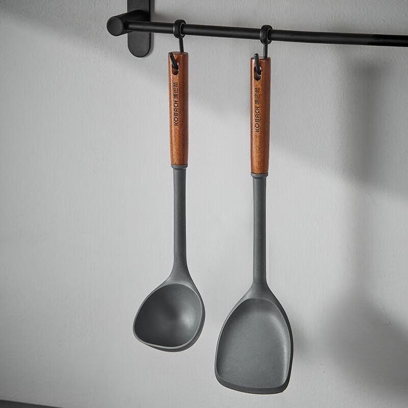 Kangbach Anti-scald Wooden Handle Straw Utensil
Kangbach Anti-scald Wooden Handle Straw Utensil