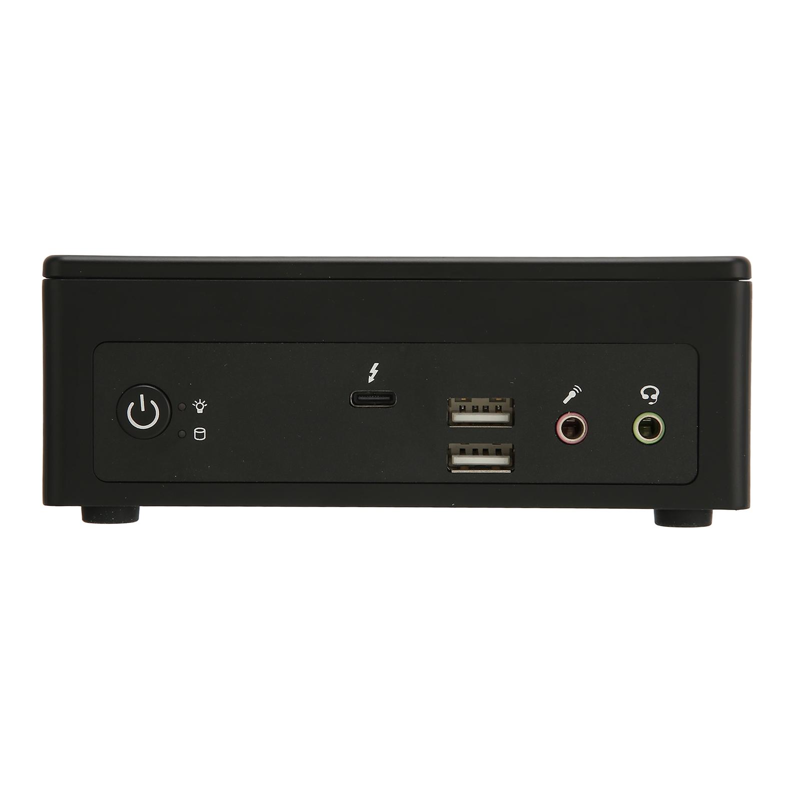 Мини-ПК для Win11 Pro для процессора Intel Core I7 1165G7 28 Вт для графики Intel Iris Xe 8 ГБ оперативной памяти DDR4 UK Plug
Мини-ПК для Win11 Pro для процессора Intel Core I7 1165G7 28 Вт для графики Intel Iris Xe 8 ГБ оперативной памяти DDR4 UK Plug