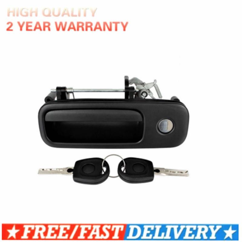 Ручка задней наружной двери с замком, 2 ключа для GOLF IV Lupo Seat Arosa 1997-2006 1J6827297G 1J6827565B Lock
Ручка задней наружной двери с замком, 2 ключа для GOLF IV Lupo Seat Arosa 1997-2006 1J6827297G 1J6827565B Lock