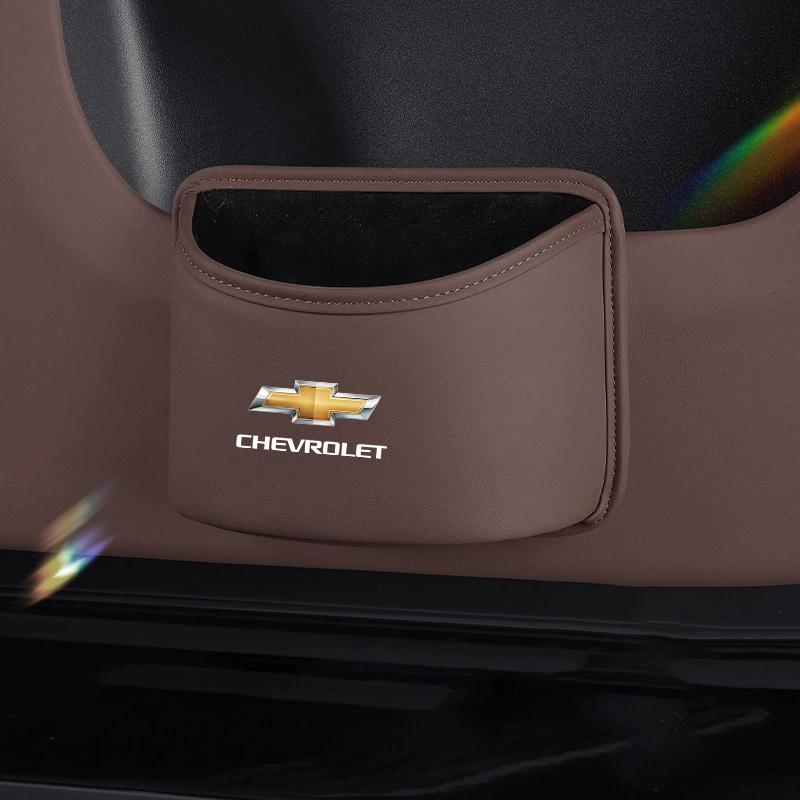 Leather Multi-functional Car Trash Can Storage Box for Chevrolet AVEO COLORADO LACETTI MALIBU ORLANDO CAPTIVA SILVERADO TRAX коричневый
Leather Multi-functional Car Trash Can Storage Box for Chevrolet AVEO COLORADO LACETTI MALIBU ORLANDO CAPTIVA SILVERADO TRAX коричневый
