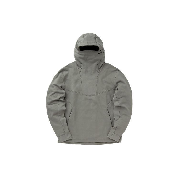Nike ISPA однотонный повседневный свитер с капюшоном с длинным рукавом унисекс-толстовка темно-серая FJ7350-053 XXL
Nike ISPA однотонный повседневный свитер с капюшоном с длинным рукавом унисекс-толстовка темно-серая FJ7350-053 XXL
