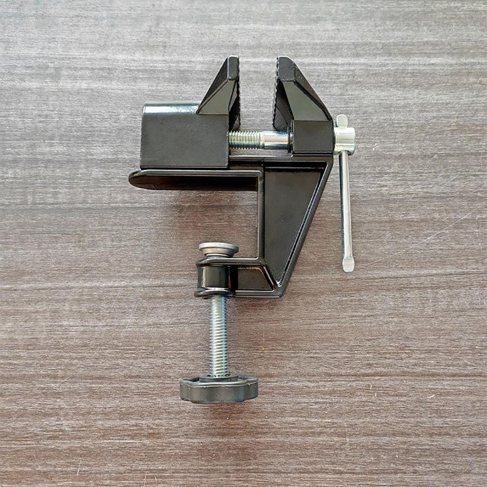 Mini Table Tiger Pliers DIY Clamp Flat Mouth Pliers Stationery Nuclear Carve Table Tiger Pliers Clamp Bed Carving Fixed Fixture
Mini Table Tiger Pliers DIY Clamp Flat Mouth Pliers Stationery Nuclear Carve Table Tiger Pliers Clamp Bed Carving Fixed Fixture