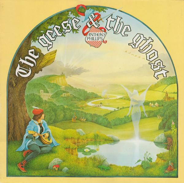 Виниловая пластинка ANTHONY PHILLIPS The Geese The Ghost 9124360 Vertigo 1978 Германия Рок Б/у
Виниловая пластинка ANTHONY PHILLIPS The Geese The Ghost 9124360 Vertigo 1978 Германия Рок Б/у