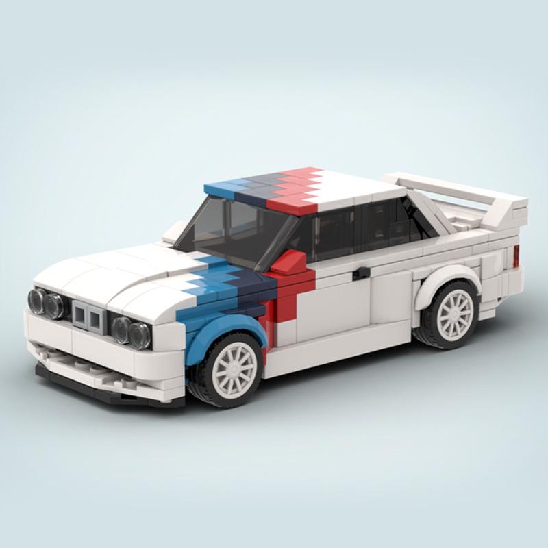 456PCS Speed Champions Набори будівельних блоків для гоночних автомобілів Спортивні моделі Гараж Набори Будівельні блоки DIY Bricks Toys
456PCS Speed Champions Набори будівельних блоків для гоночних автомобілів Спортивні моделі Гараж Набори Будівельні блоки DIY Bricks Toys