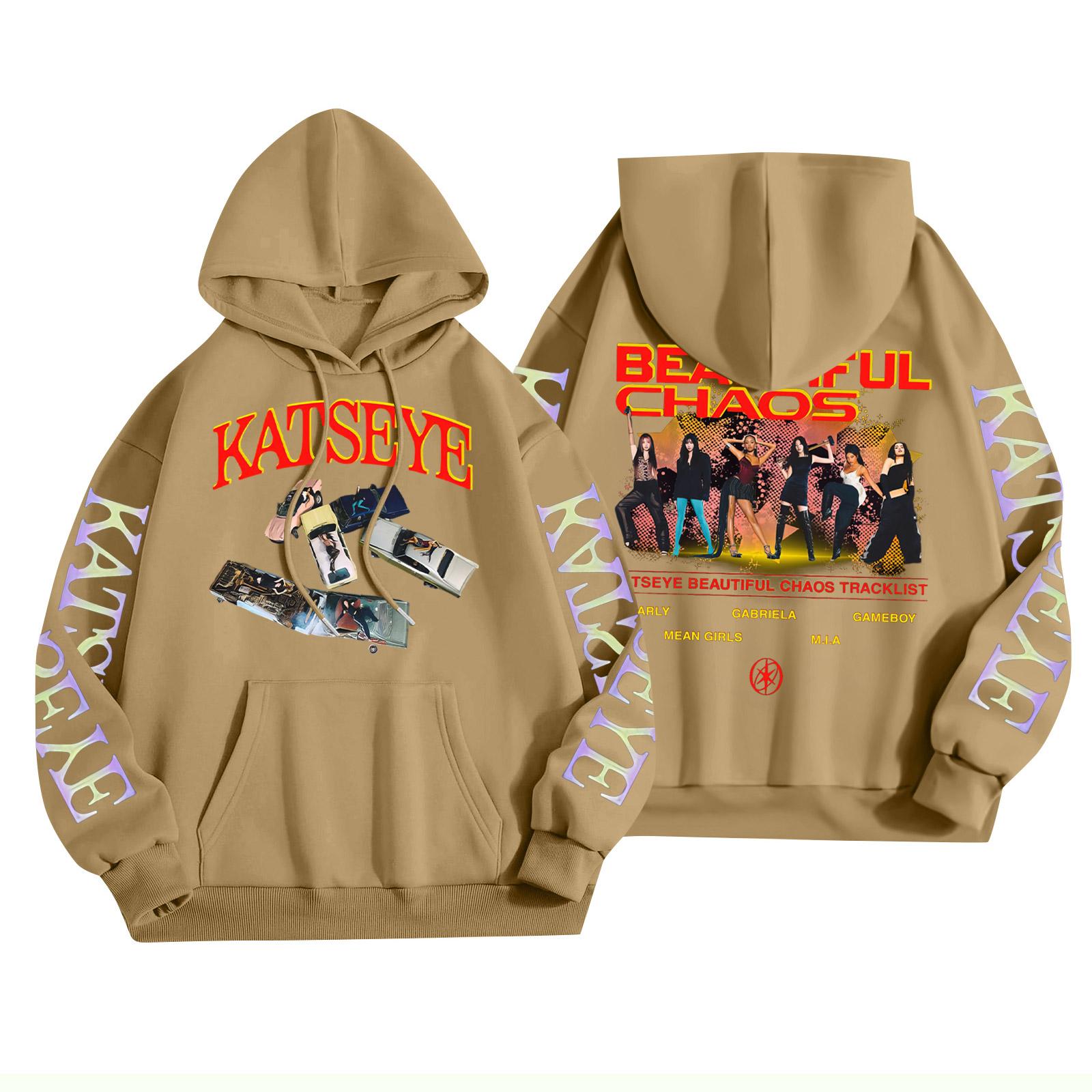 Унисекс Модный Легкий Пуловер с Длинным Рукавом и Карманами Толстовка с Принтом L хаки
Унисекс Модный Легкий Пуловер с Длинным Рукавом и Карманами Толстовка с Принтом L хаки