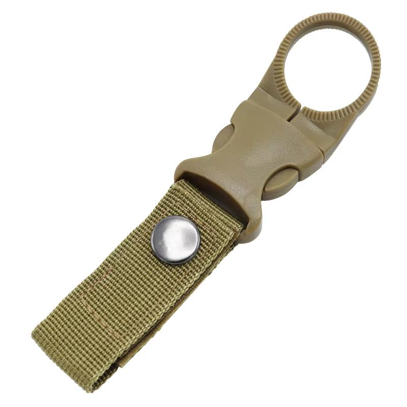 1/2/4 шт. Пряжка-крючок из стропы Держатель для бутылки с водой Клипса Наружный Военный Нейлон EDC Альпинистский Карабин Ремень Вешалка для рюкзака Туристические инструменты
1/2/4 шт. Пряжка-крючок из стропы Держатель для бутылки с водой Клипса Наружный Военный Нейлон EDC Альпинистский Карабин Ремень Вешалка для рюкзака Туристические инструменты